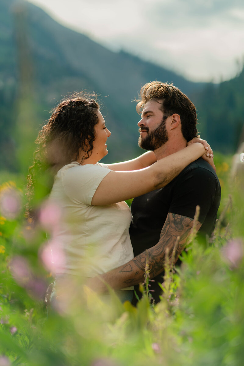 A_C_Crested_Butte_Wildflower_Engagement_Photos-88