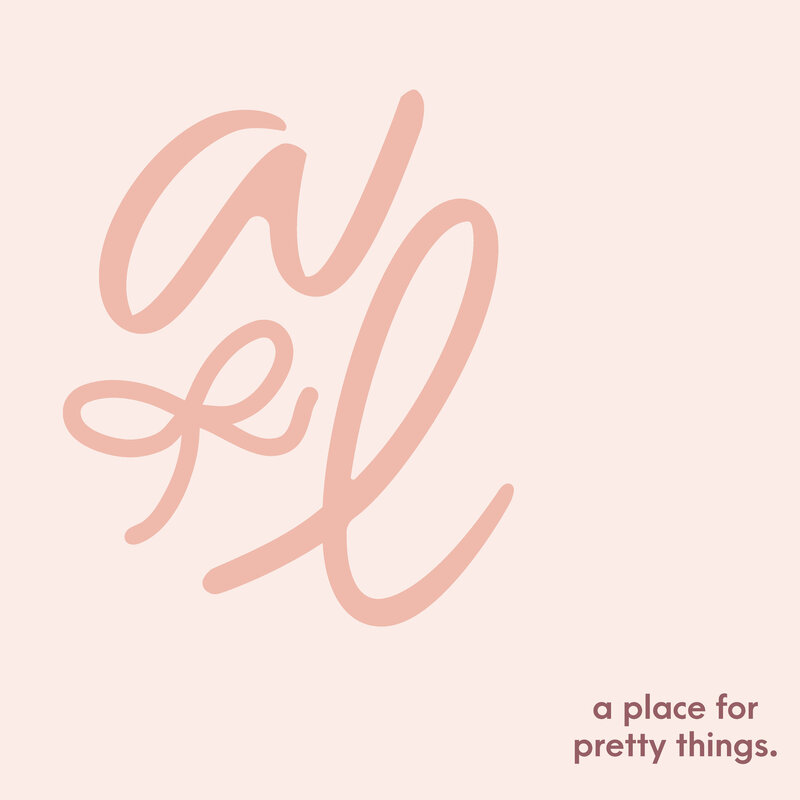 A & L logomark