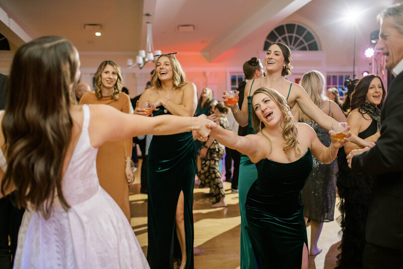 luxury aspen documentary wedding photographer