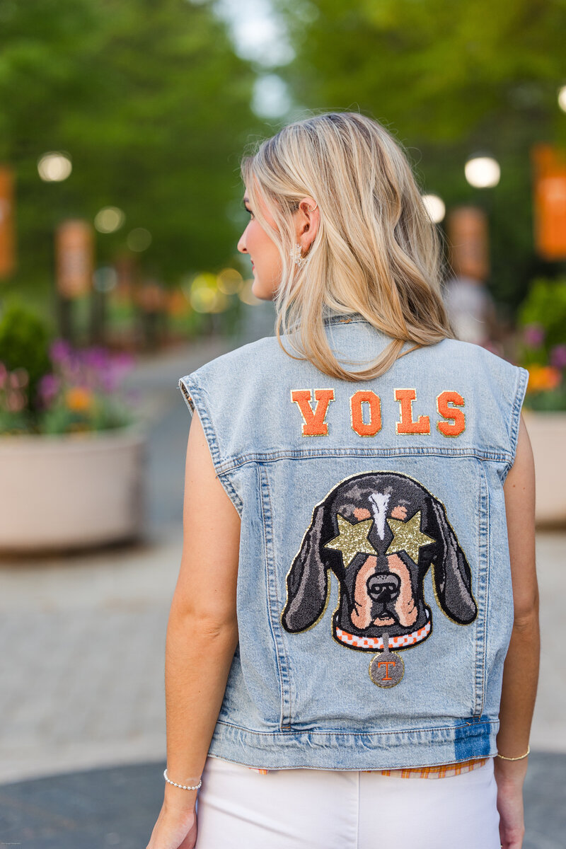 University of Tennessee -3516