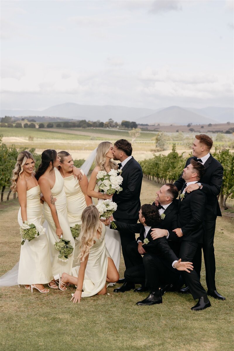 Acacia Ridge Wedding_86