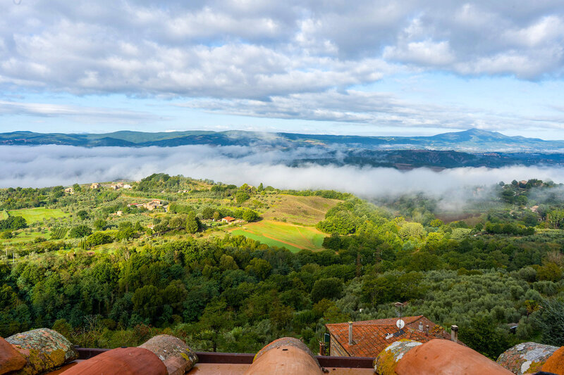 Waterstone - Ficulle Luxury Townhouse - Ficulle - Luxury Boutique Villa - Waterstone - Ficulle Luxury Townhouse - Orvieto - Luxury Boutique Villa - panorama