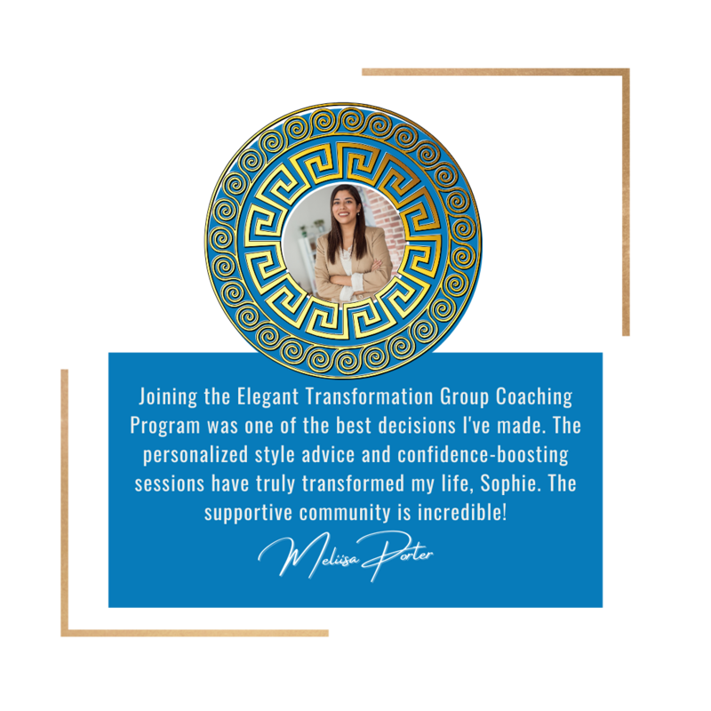 Star of Santorini- Branding Element - Testimonial8