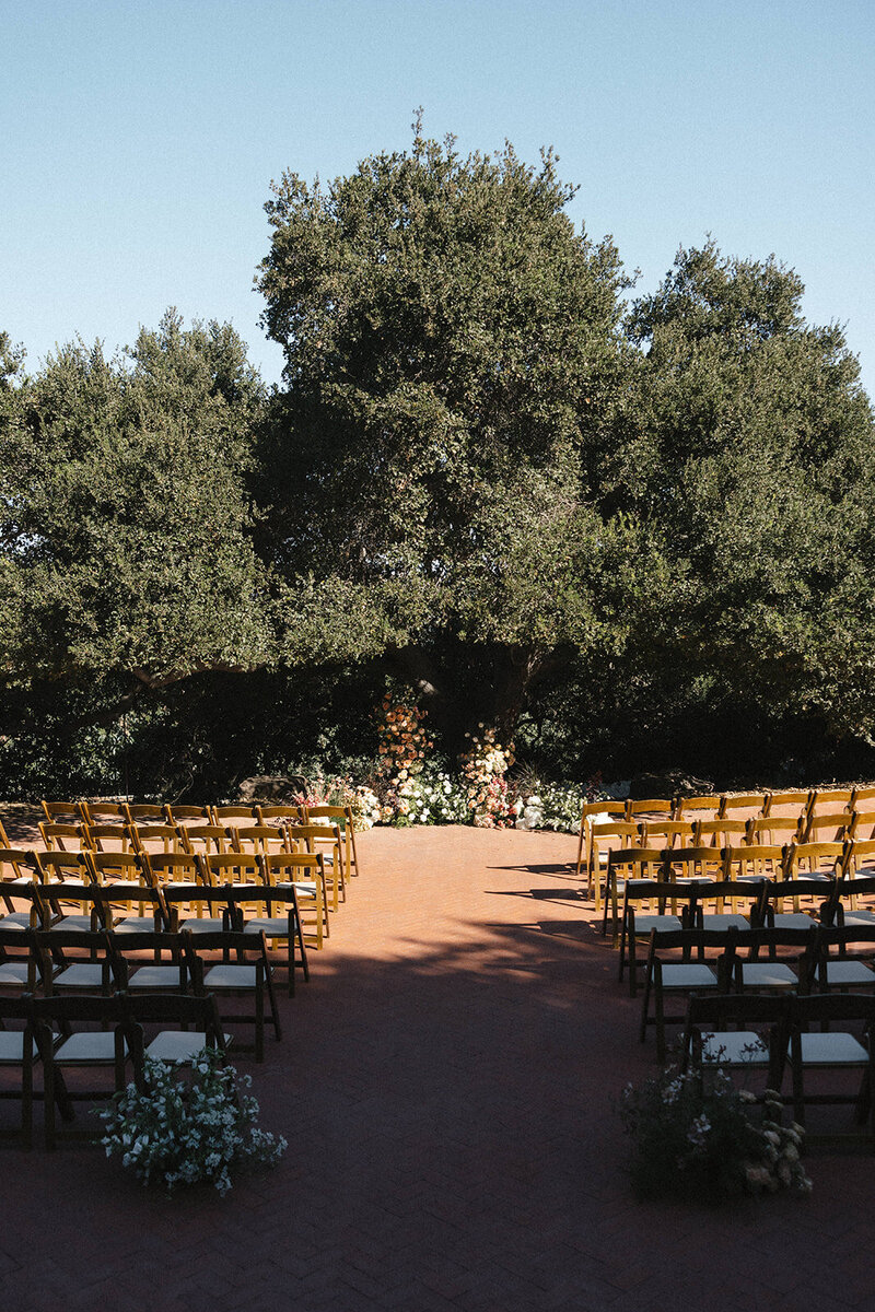 Quail Ranch Wedding Planner Radiant Love Events 5