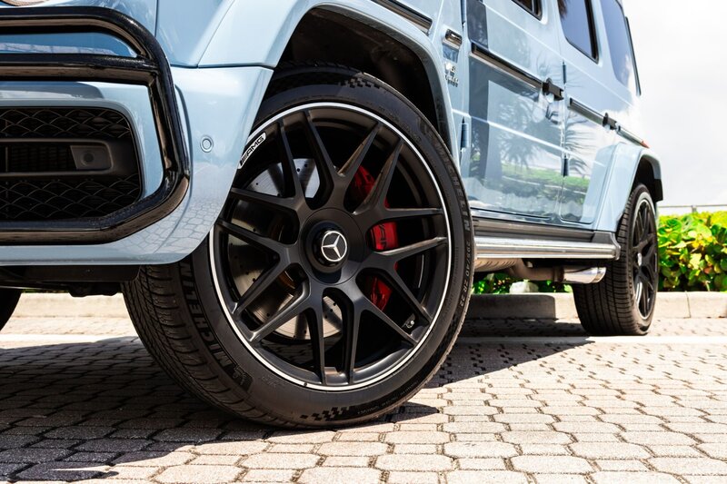 mercedes-g63-china-blue-for-rent-in-miami-amg-designo-satin-black-wheel-005