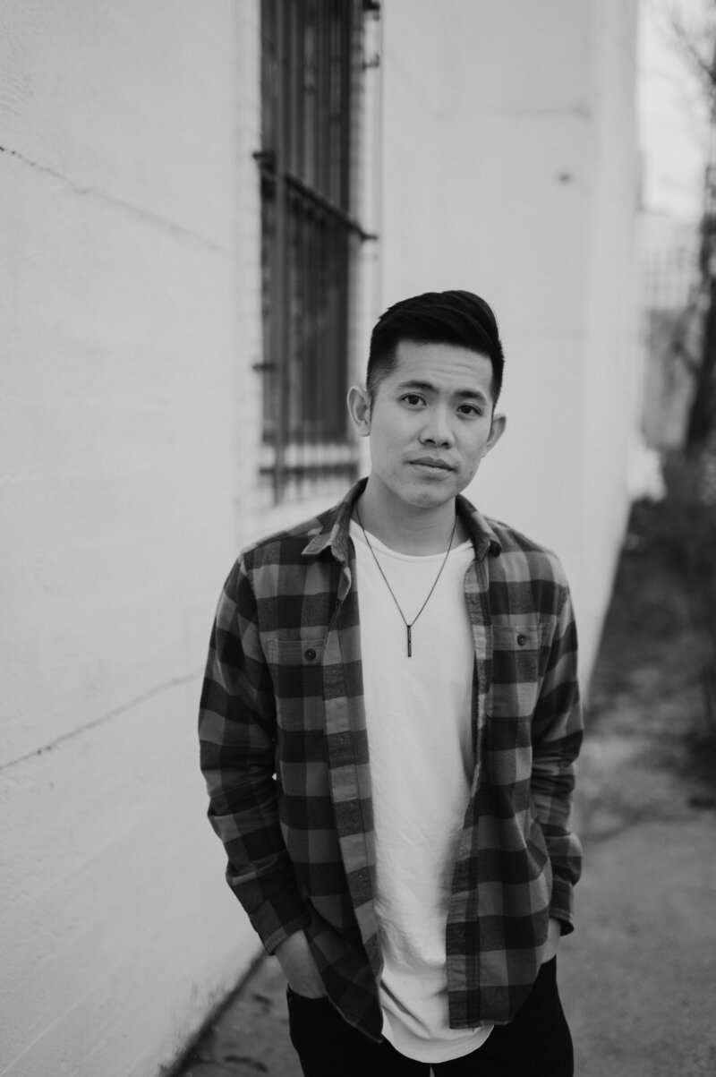 Aaron Datu