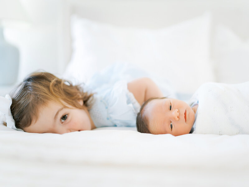 Dallas Family Newborn Session by Tate Smith. Dallas Luxury Newborn Photographer 