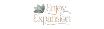 Enjoy Expansion - lifestyle blog for burnout recovery, ND women, and gentle systems