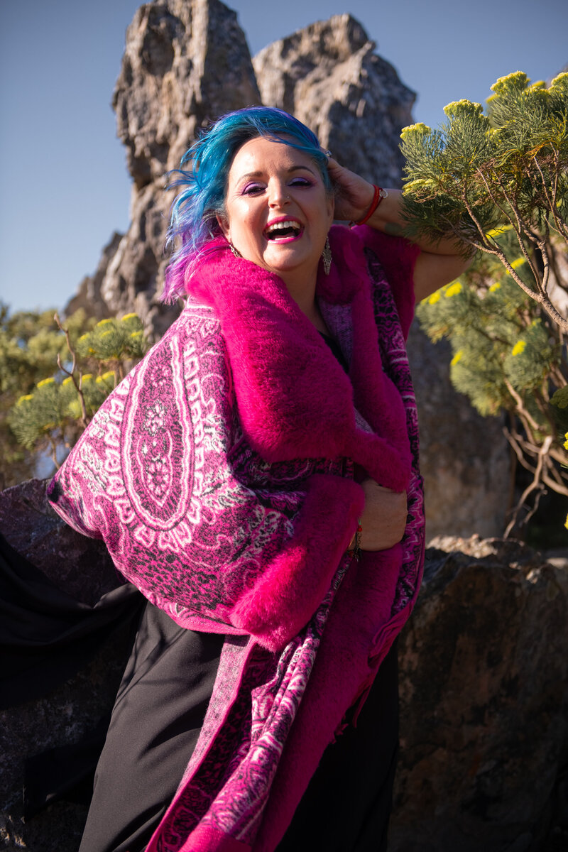 Yolandi Boshoff