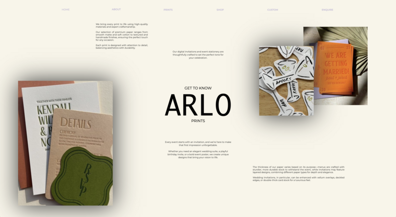 arlo 5