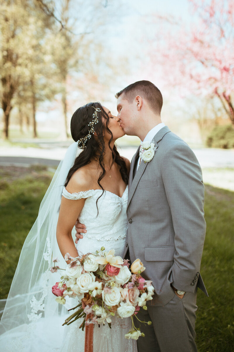 patty & kian-2010