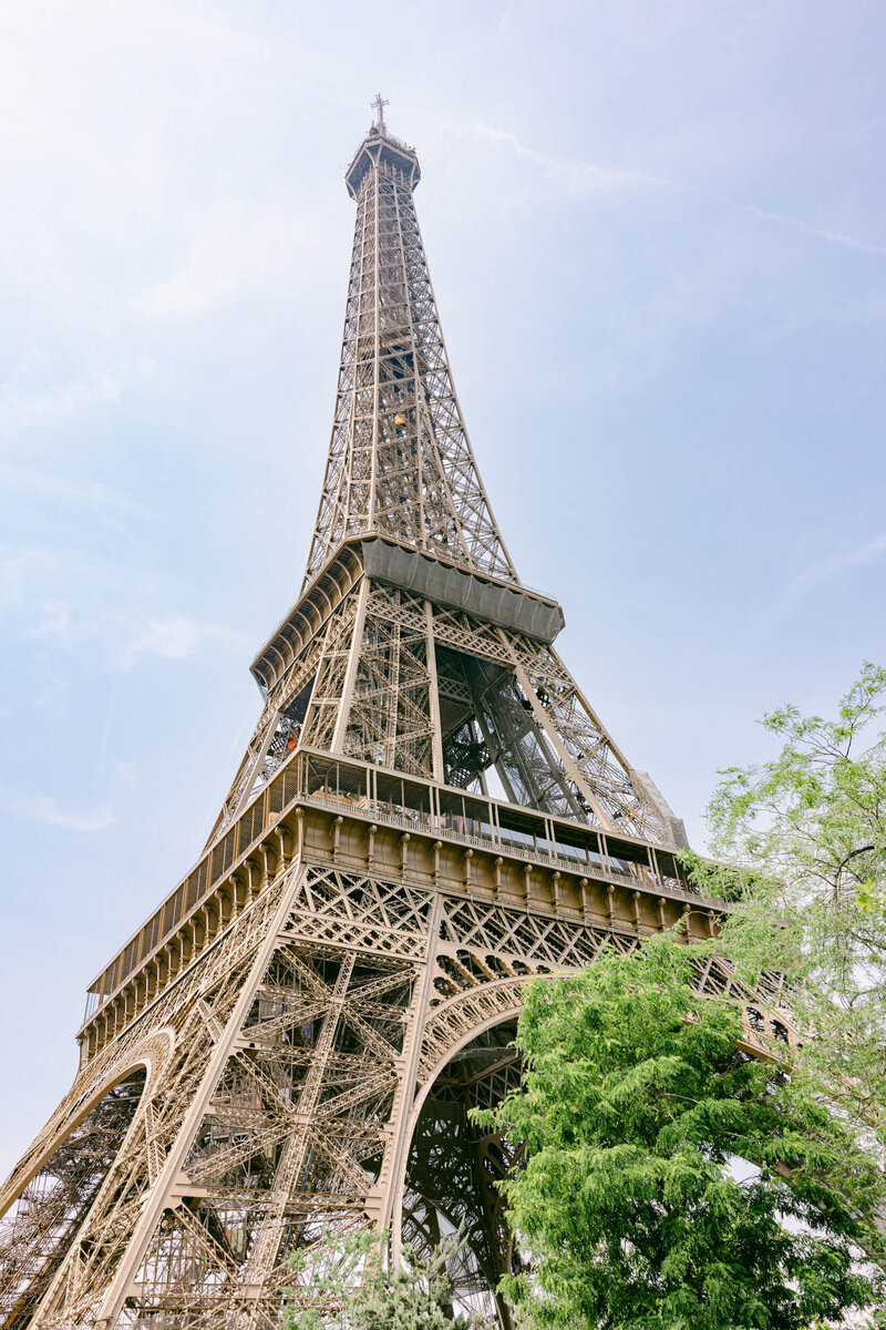 Jayce keil - Wedding photographer - Destination Wedding - Paris - France