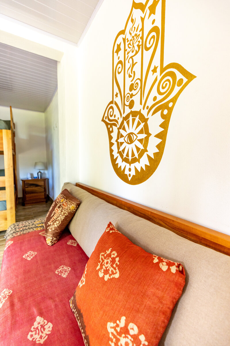 Luxury Zen Elegance with Expansive 360 Yoga Deck - Yoga  Teacher Training Deck - Successful Retreats Upward Spirals (188)