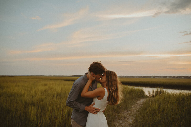 south carolina wedding engagement photography 