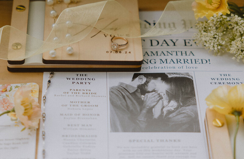 willow creek idaho wedding