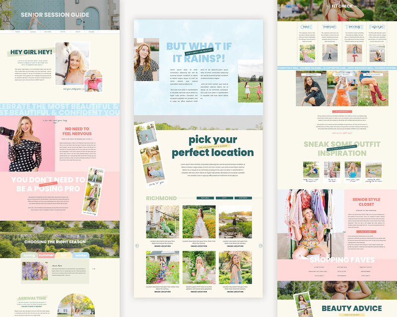 Senior-Session-Guide-Pages