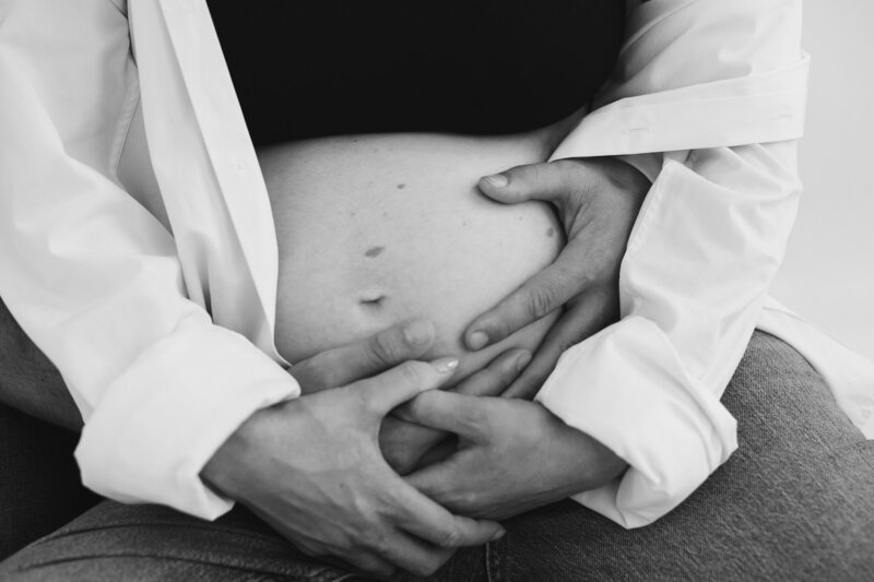 Maternity Newborn