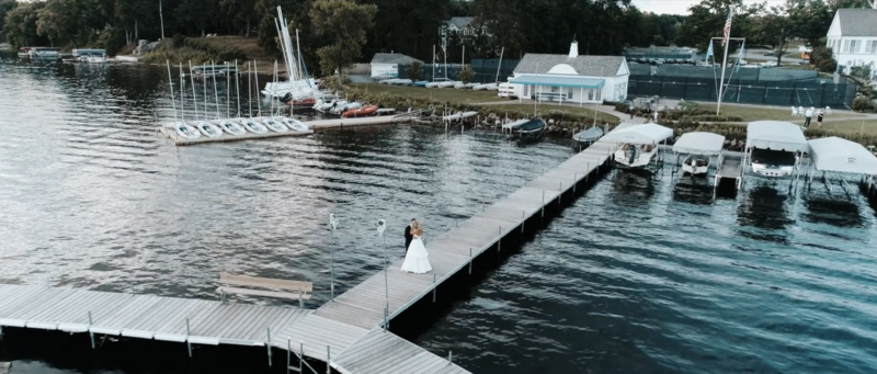 summit hill studios drone