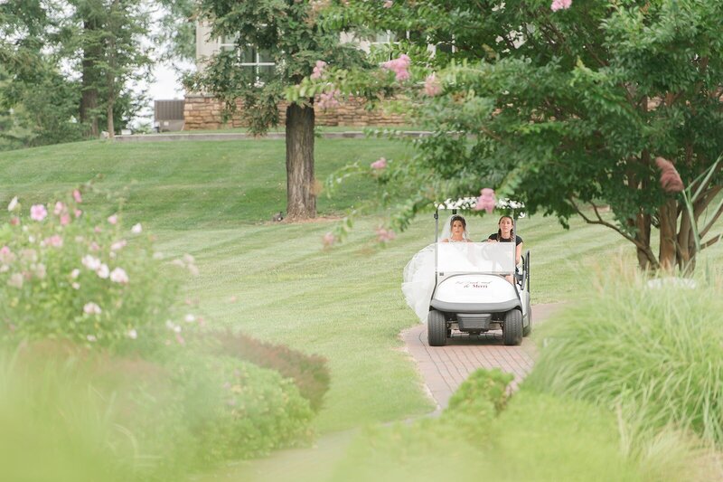 Gardens at Ashford Estate