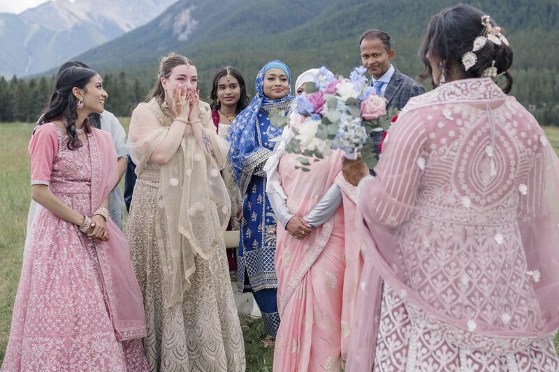 Timeless Tales Creatives - Documentary Indian Wedding Photographers Banff (59)