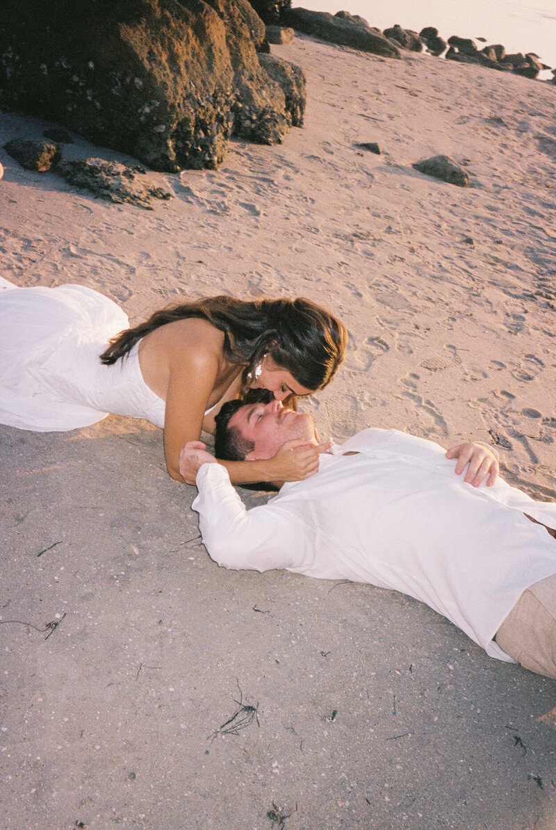 Florida Film Wedding Photographer