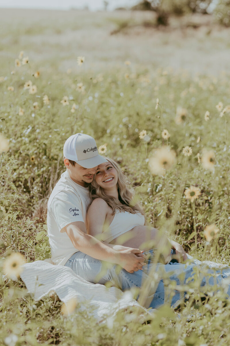 oklahoma wedding photography