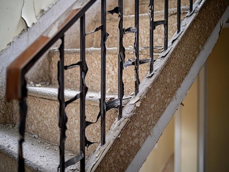 5 Railing Problems Florida Homeowners Should Not Ignore