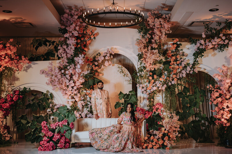 South Asian Wedding Planner Atlanta