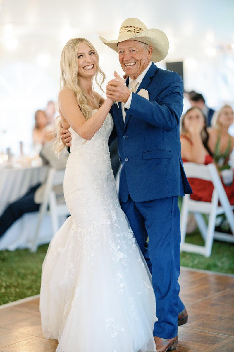 Mardi & Jack Wedding Gallery -Reception-45