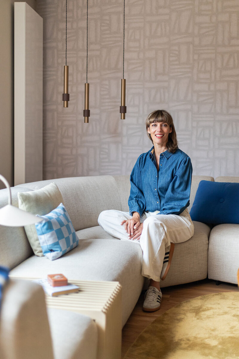 Jenny Meerman interieurontwerper Zwolle