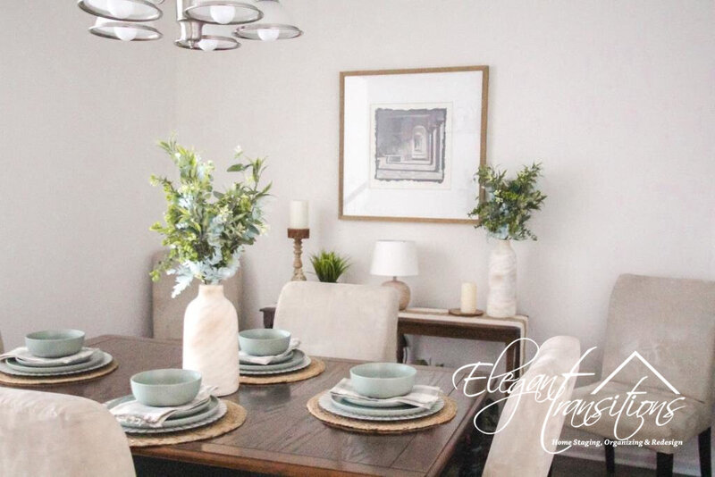 Kelly DeTommaso Elegant Transitions Townhouse Home Staging Montgomeryville PA (46)