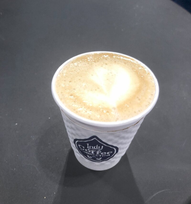 latte  - Copy