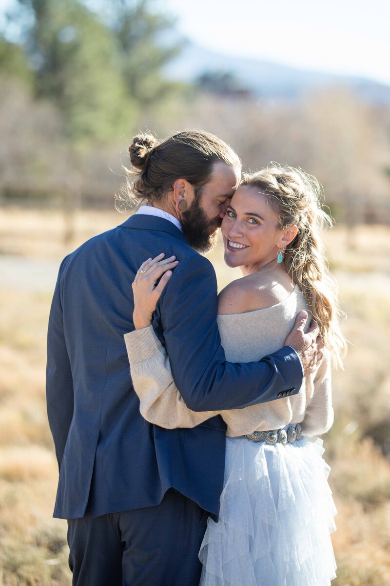 telluride elopement photographer