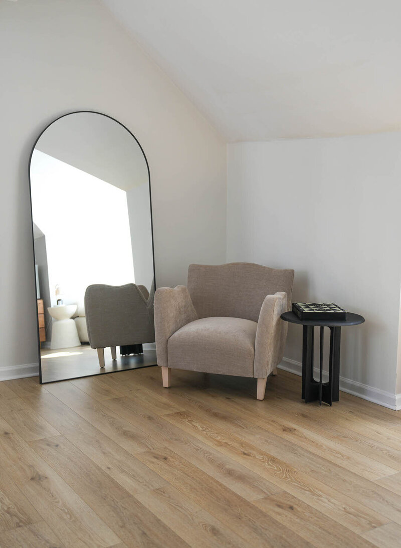 Jasmine Ringo photography studio view of space