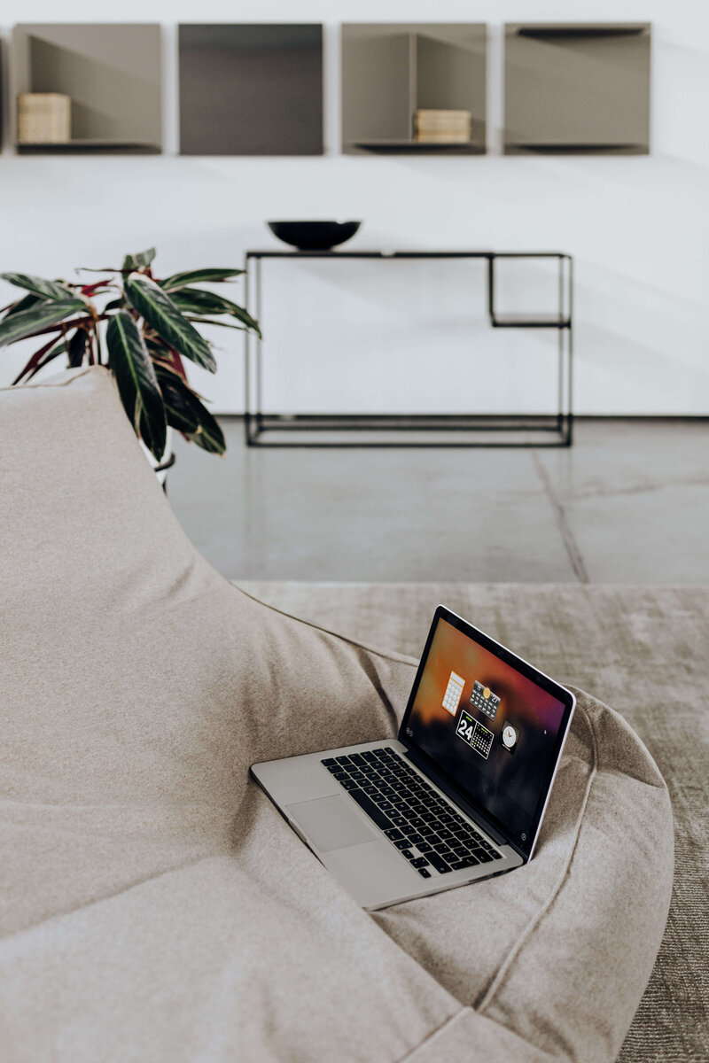 Showit website template for coaches and creatives - NorthRose Studio (5)