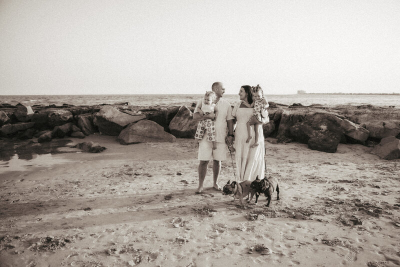 Cherry Hill New Jersey Family Photographer