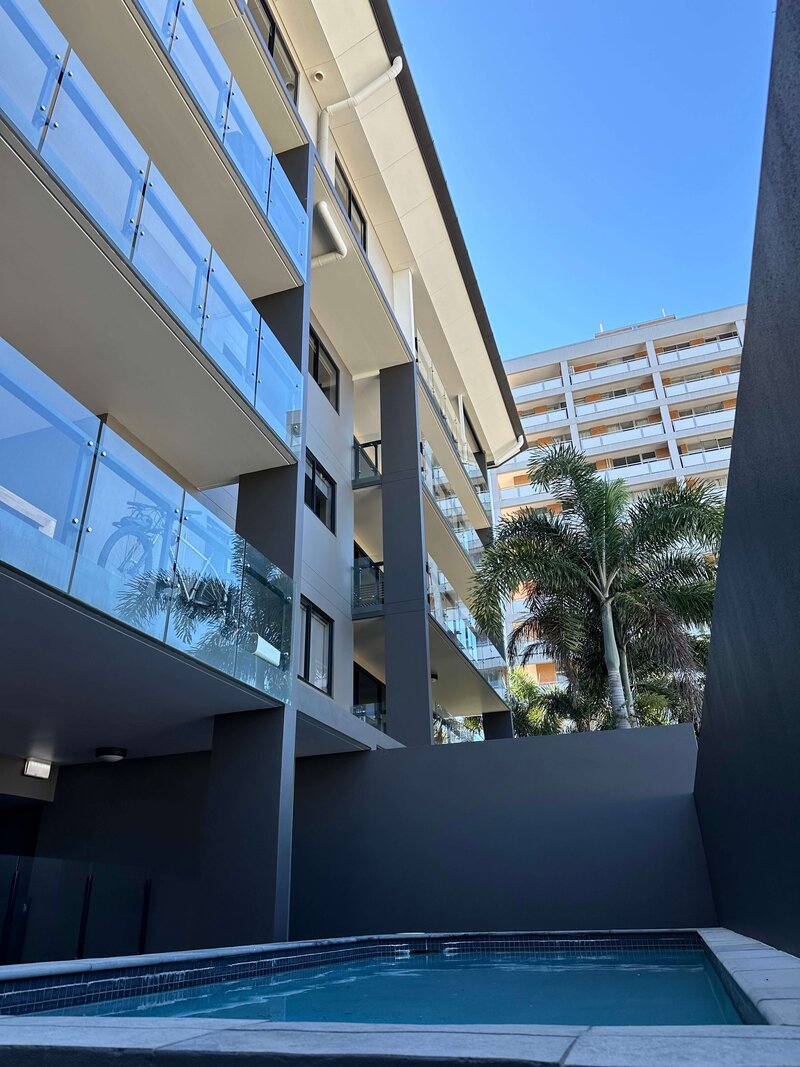 strata painting services in brisbane