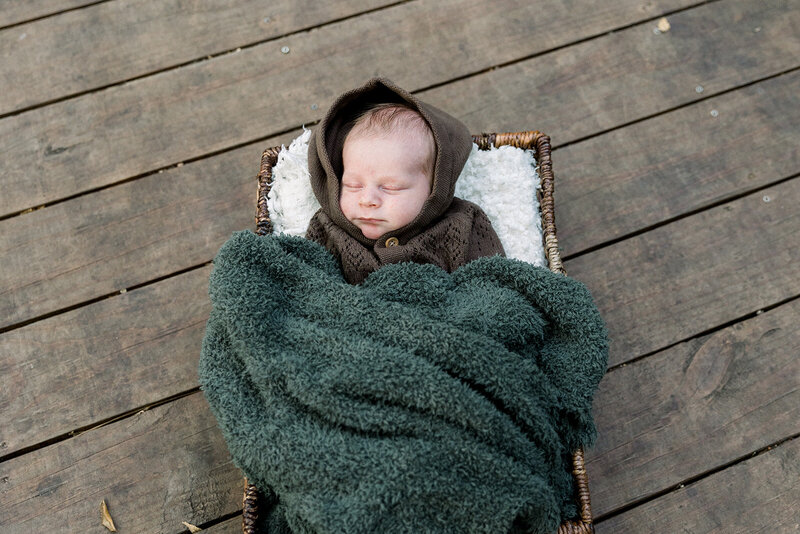 chicago newborn photographers