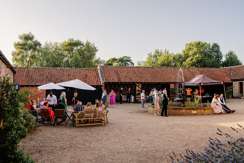 Wedding Venue Norfolk