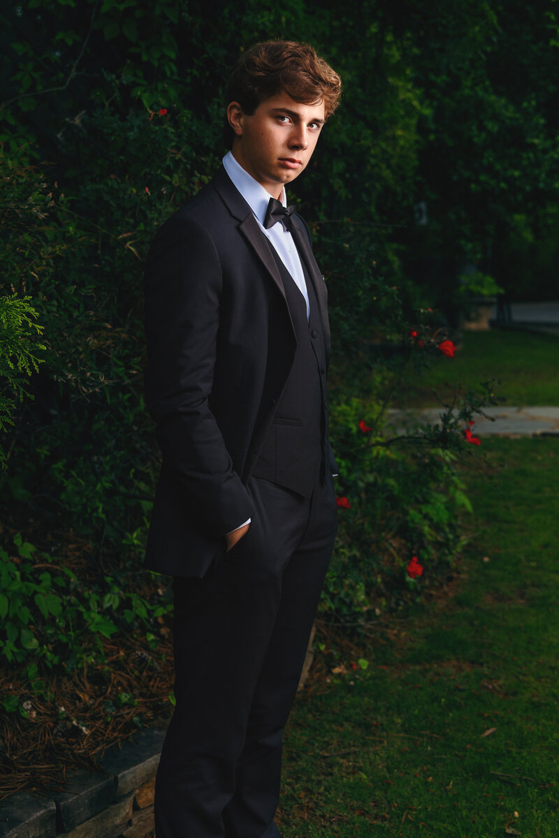 Book Randy Daniel Photography for your prom!