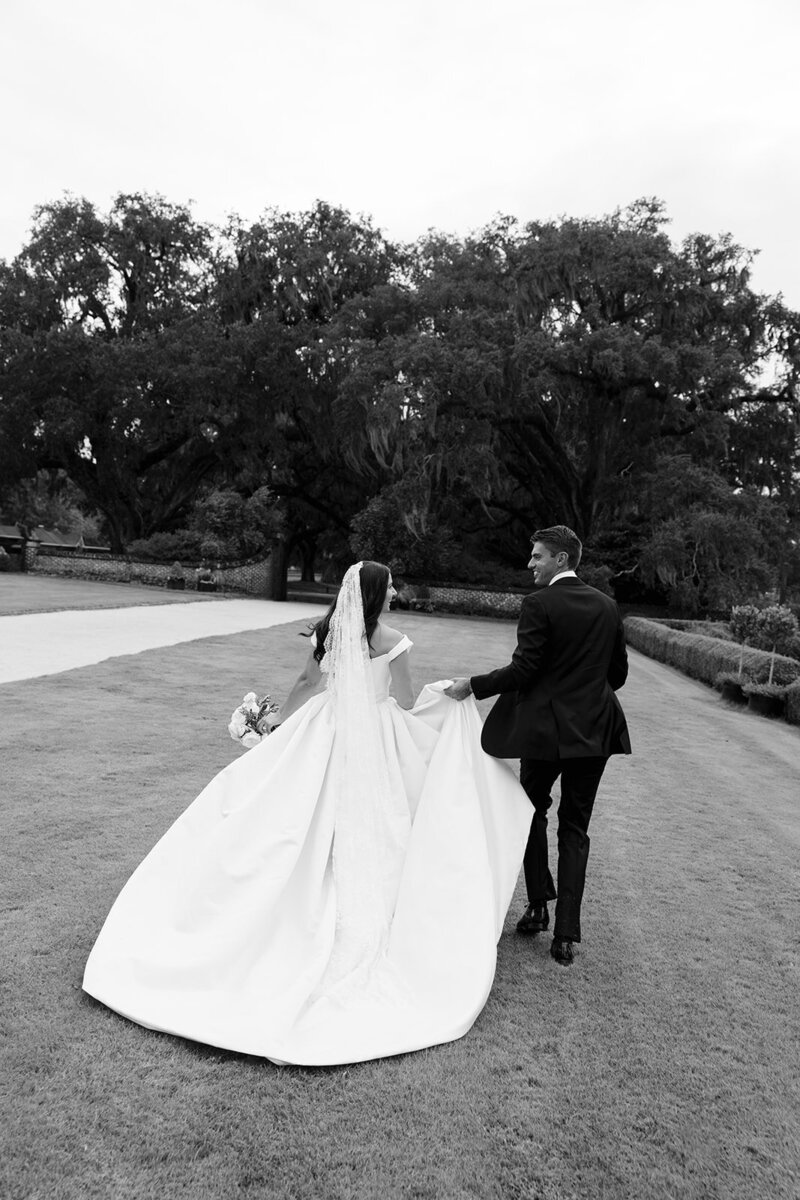 Charleston Wedding Photos