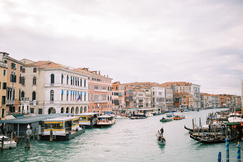 View of Venice