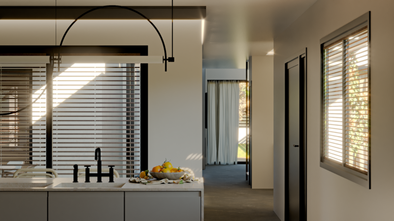 Minetta Studio - diseño de interiores en Madrid, España