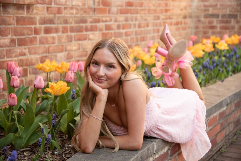 KingwoodGardenCenterSeniorPhotosPositivelyPortraits-2