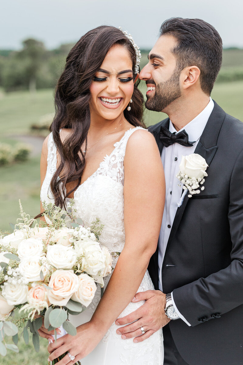 Stone Tower Winery Wedding - Faraz and Nikta-22