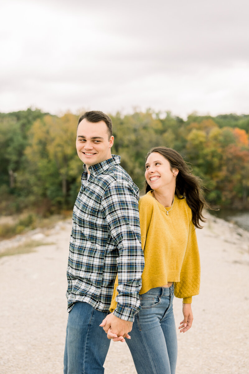 Mallory & Connor Engagement-122