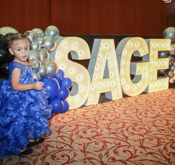 BB Sage 1321