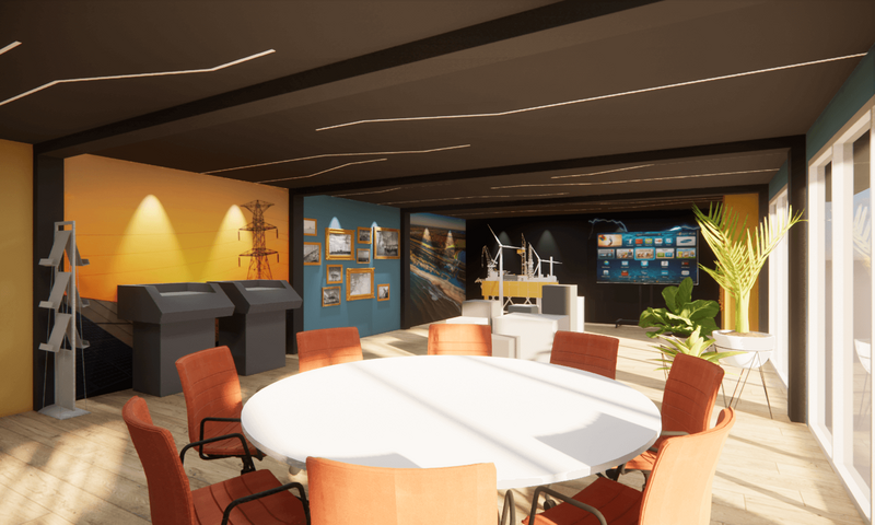 Grand café Duiven