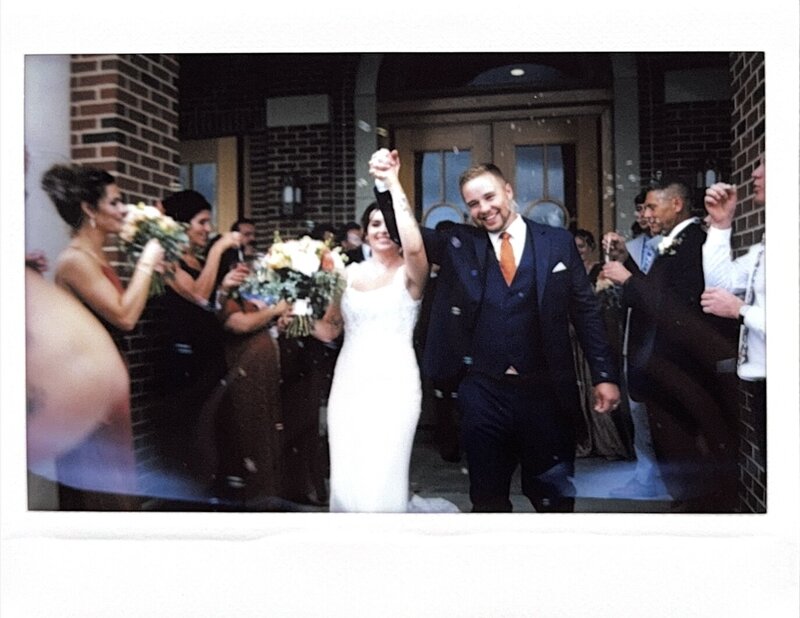 Riley Trott, South Bend Wedding and Family Photographer