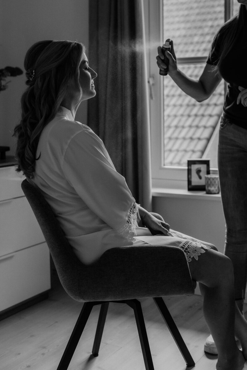 Gettingready&firstlook-27